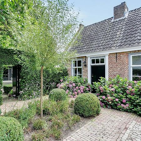 נונאן Van Gogh Cottage חדר תמונה