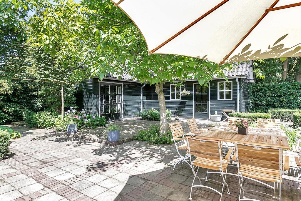 נונאן Van Gogh Cottage חדר תמונה